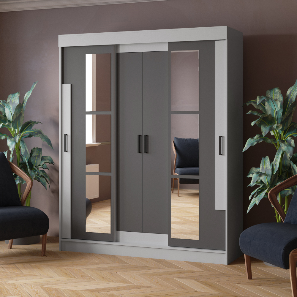 Шкаф-купе Твист