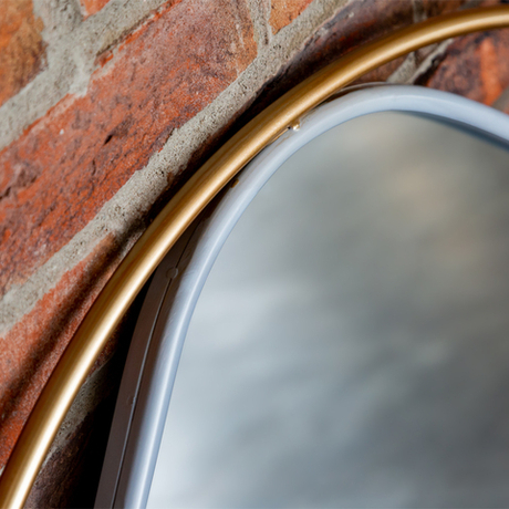 Зеркало Объект мечты Мара грей