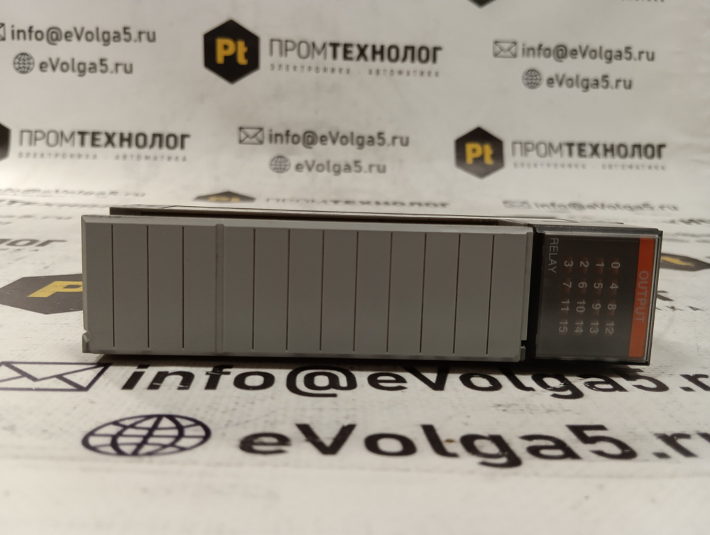 Allen-Bradley 1746-OW16 б/у