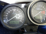 Kawasaki Ninja ZX-9R 041682