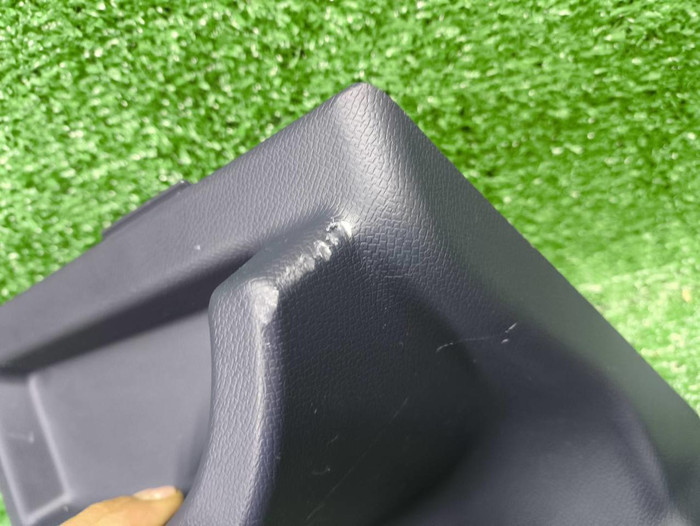 Накладка порога правая Jetour T2 (2023-н.в.)