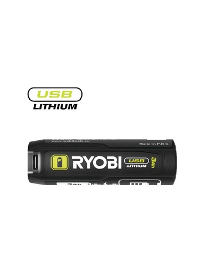 Аккумулятор Ryobi 4В RB4L30 5133006224