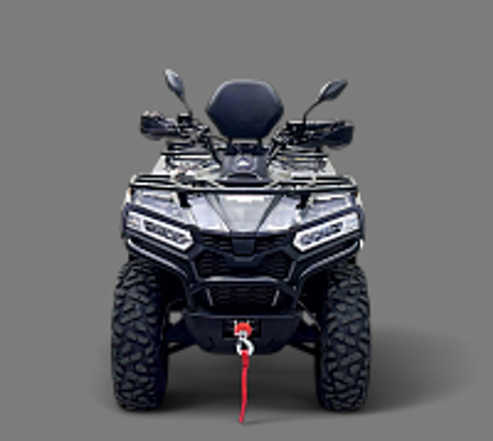 Квадроцикл Bizon YK450A EPS ПТС