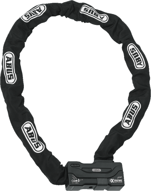 Цепь с замком ABUS GRANIT Extreme Plus 59 12KS 170 см