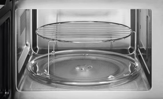 Микроволновая печь AEG OS5GM251EB