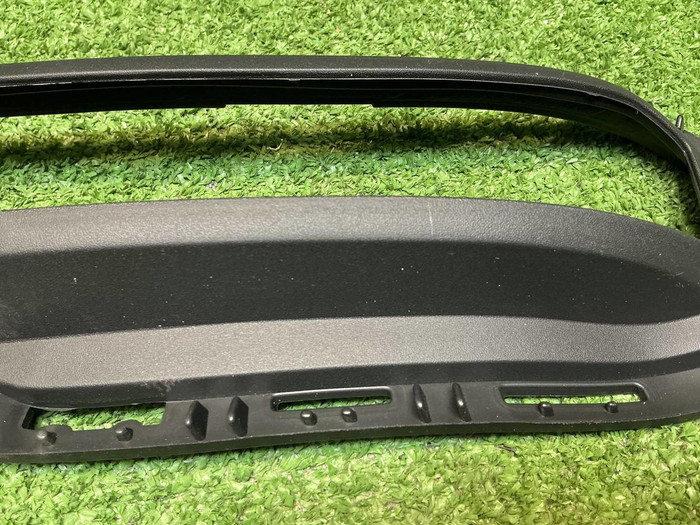 Накладка бампера правая Changan CS35PLUS (18-23)