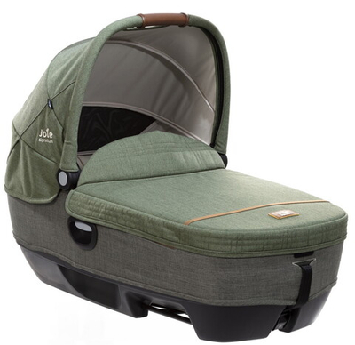 Автокресло Joie Calmi Dual Use Cc Pine