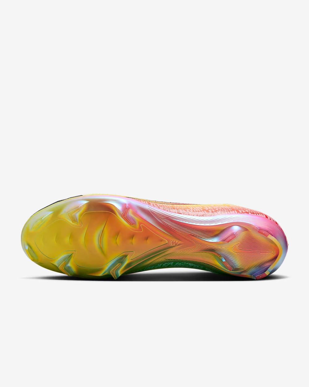 Бутсы Nike Zoom Mercurial Vapor 16 Elite Vini JR FG