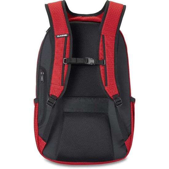 Рюкзак городской Dakine Campus Premium 28L Crimson Red