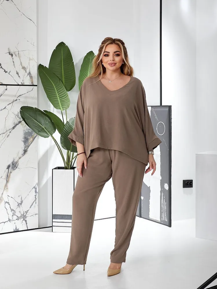 Костюм УК-572 Fabrika