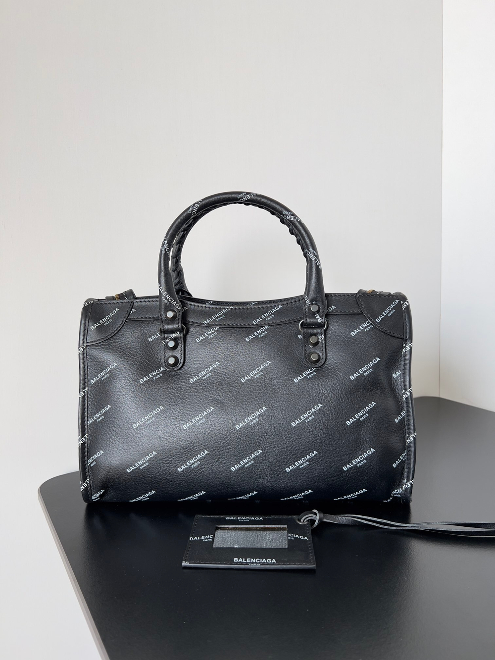 Balenciaga Classic Small City Bag 30 cm