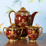 Кофейный сет «Rouge Royale»