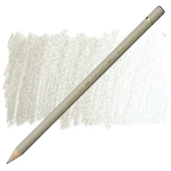 Rəngli karandaş \ Цветные карандаши Faber-Castell Polychromos Pencil - 271 Warm Grey II