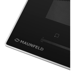 Индукционная варочная панель MAUNFELD EVSI594FL2SBK фото 6