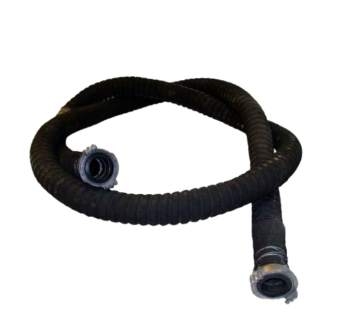 Рукав напорно-всасывающий В-2-125 (4м) с головками ГР-125