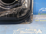 Дверь передняя левая MAZDA DEMIO 2001