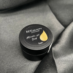 IceBeauty Гель-краска Metallic gel Gold, 5 мл