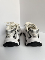 Комбинированные кроссовки Ash, 40