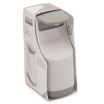 Диспенсер для мыла slim™, 350 мл, серый