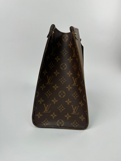 Сумка Louis Vuitton OnTheGo