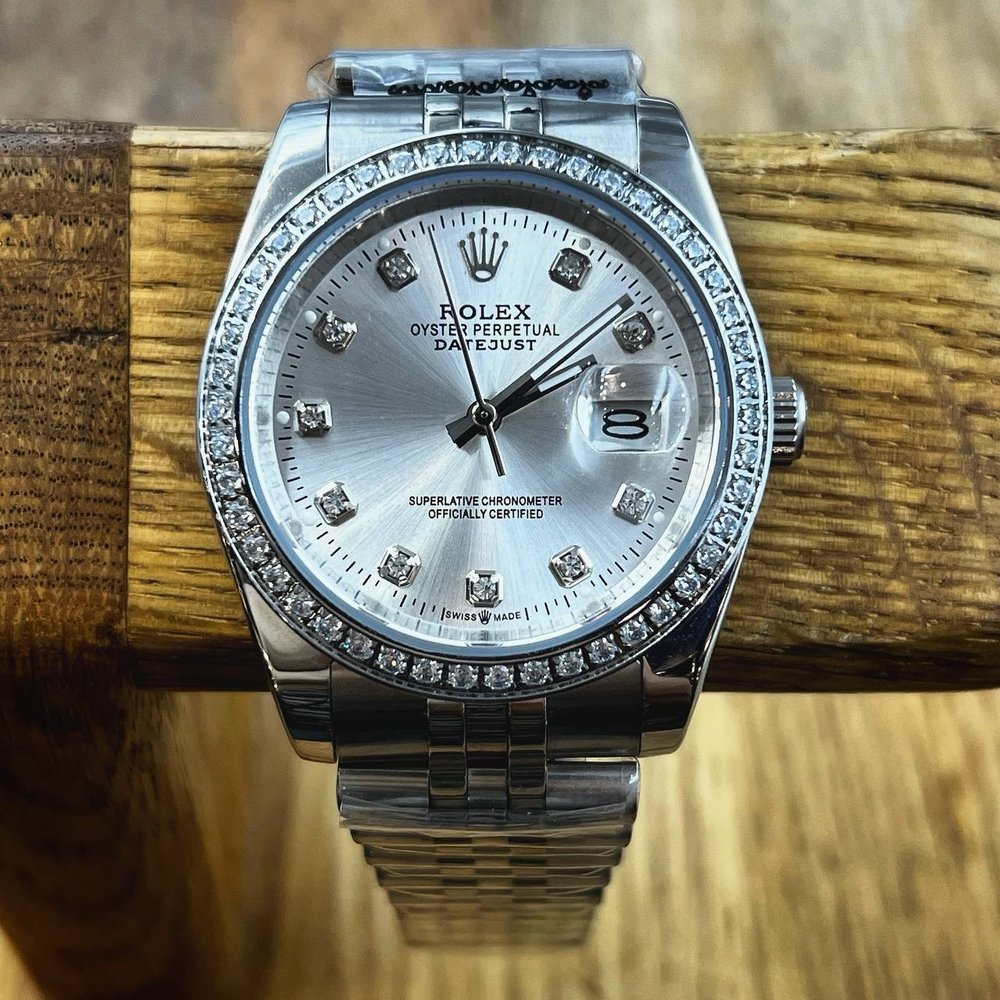 Часы Rolex