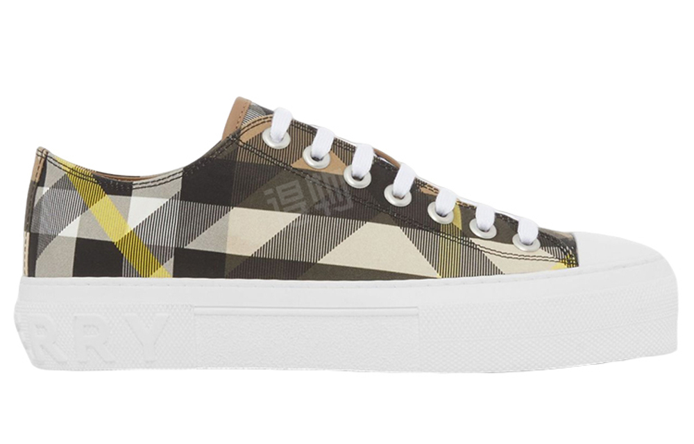 Burberry (Женская размерная сетка)