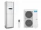 Колонная сплит-система Midea MFJ-48ARN1-R/MOU-48HN1-LRR