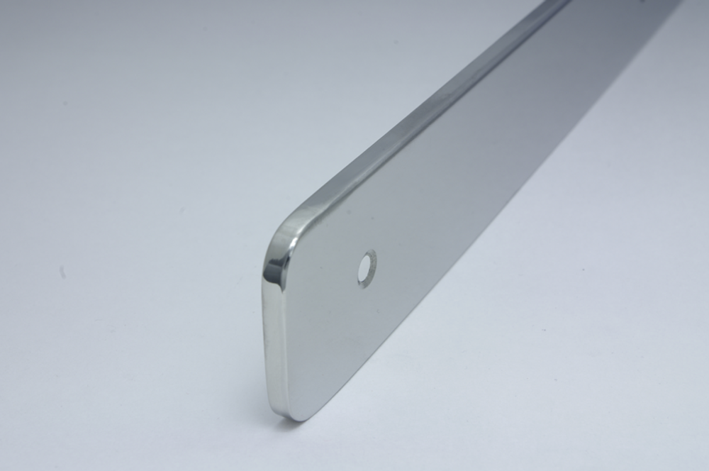 Планка торцевая для столешницы