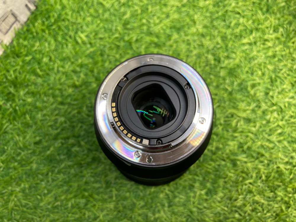 Sony 18-105mm 4 G OSS PZ E Покупка/Продажа