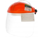 ЩИТОК ЗАЩИТНЫЙ НБТ СИБРТЕХ ПОЛИКАРБОНАТ 300Х200ММ 89123