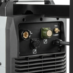 ПТК HANKER MULTIMIG 350S DP H42 сварочный инвертор 005.400.203