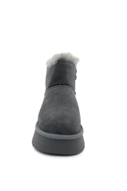 Угги женские Ascalini U403