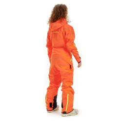 КОМБИНЕЗОН DRAGONFLY GRAVITY PREMIUM WOMAN