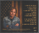 Mike Tramp / Songs Of White Lion (RU)(CD)