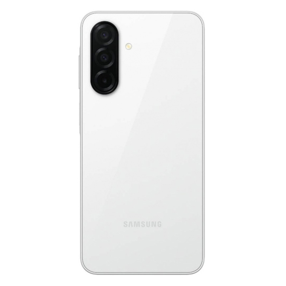 Смартфон Samsung Galaxy A26 5G 8/256 ГБ, белый