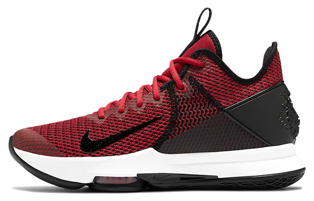 Кроссовки Nike Witness 4 Lebron Ep