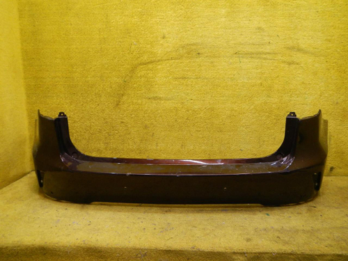 Бампер задний Lexus RX 4 (2015-2019)