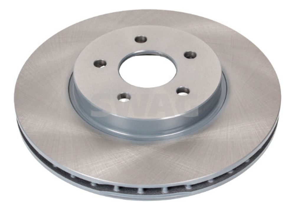 SWAG - 50918626-SWA - Brake Disc