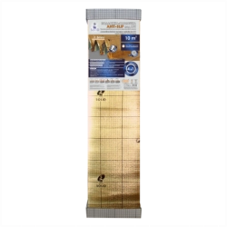 Подложка-гармошка Solid Anti-slip под LVT 1000х10000х1,5 мм