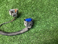 Проводка заднего бампера Kia Cerato 4 (2021-н.в.)