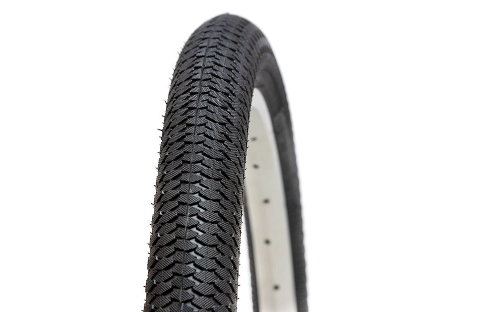 Покрышка TRIX 24"х 2.30 (56-507) TX-1141, дорожная, черная