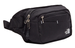 THE NORTH FACE 2.8L Fanny Packs Canvas Black Unisex