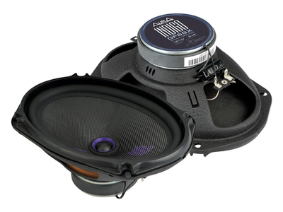 Динамики AURA INDIGO-GF69X