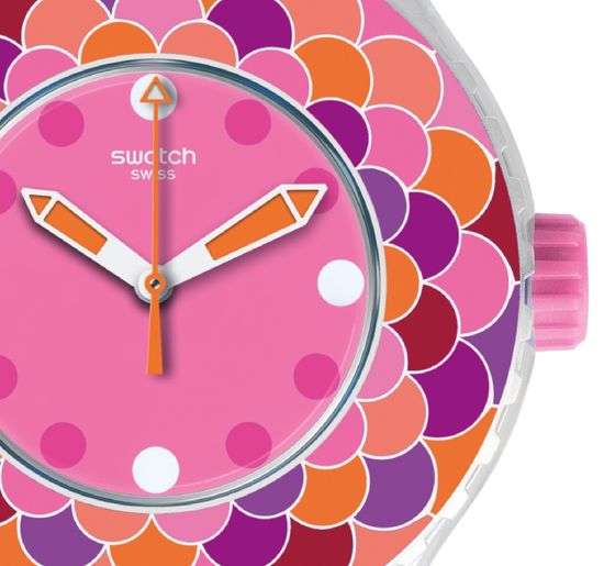 Наручные часы Swatch SUUK111