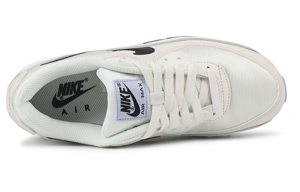 Кроссовки Nike Air Max 90 (Женская размерная сетка)