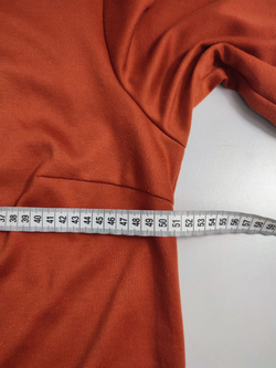 Платье Forus однотонное 50 размер