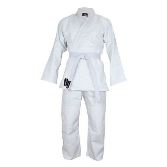 Кимоно для дзюдо BoyBo M/160 белый