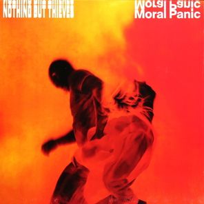 Nothing But Thieves / Moral Panic (Limited Edition)(Coloured Vinyl)(LP)