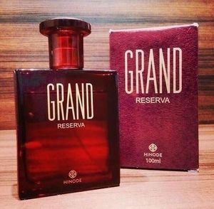 Hinode Grand Reserva