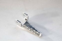 50711-KZZ-900. STEP, PILLION.  Honda CRF250-300L/M/Rally.